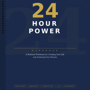 24 Hour Power Journals