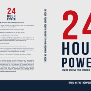 24 Hour Power
